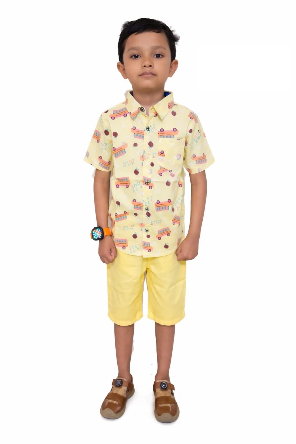 Kids Shirt Combo Pack-001