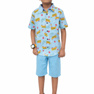Kids Shirt Combo Pack-002