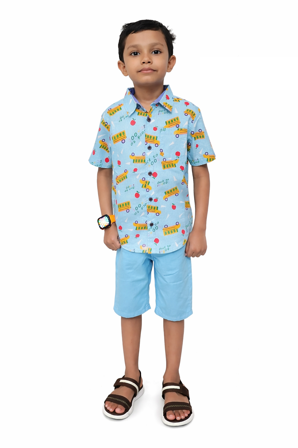 Kids Shirt Combo Pack-002