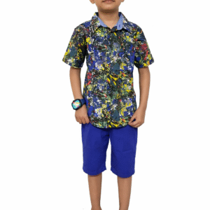 Kids Shirt Combo Pack-003