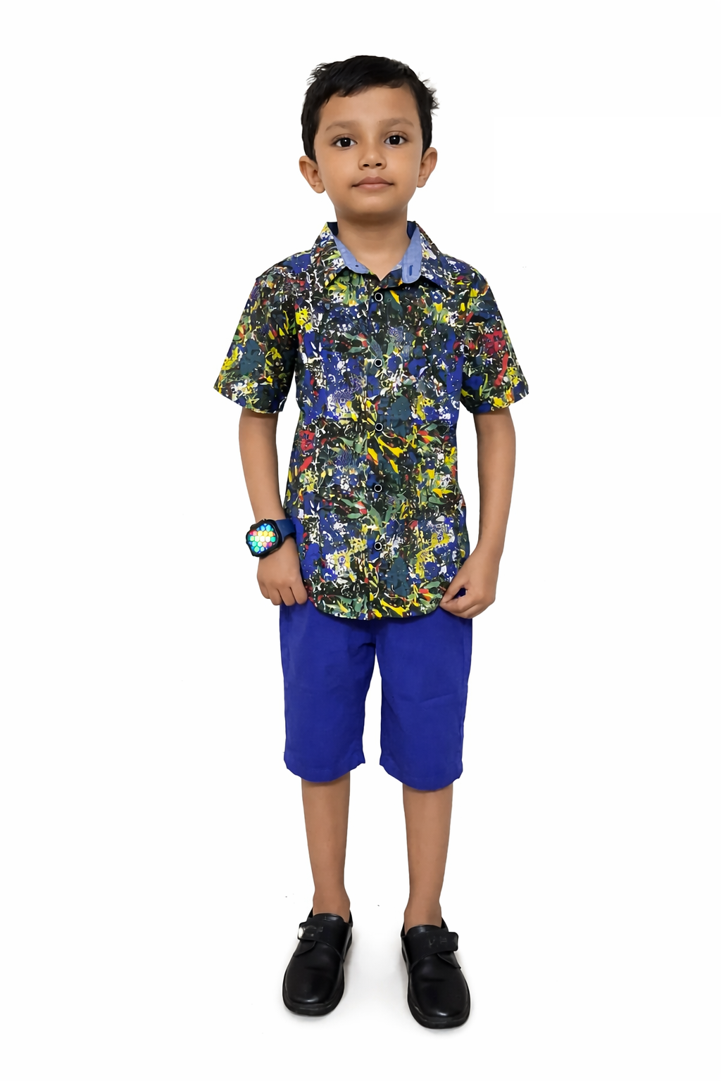 Kids Shirt Combo Pack-003
