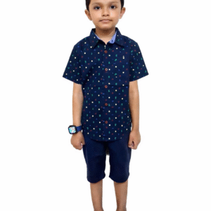 Kids Shirt Combo Pack-004