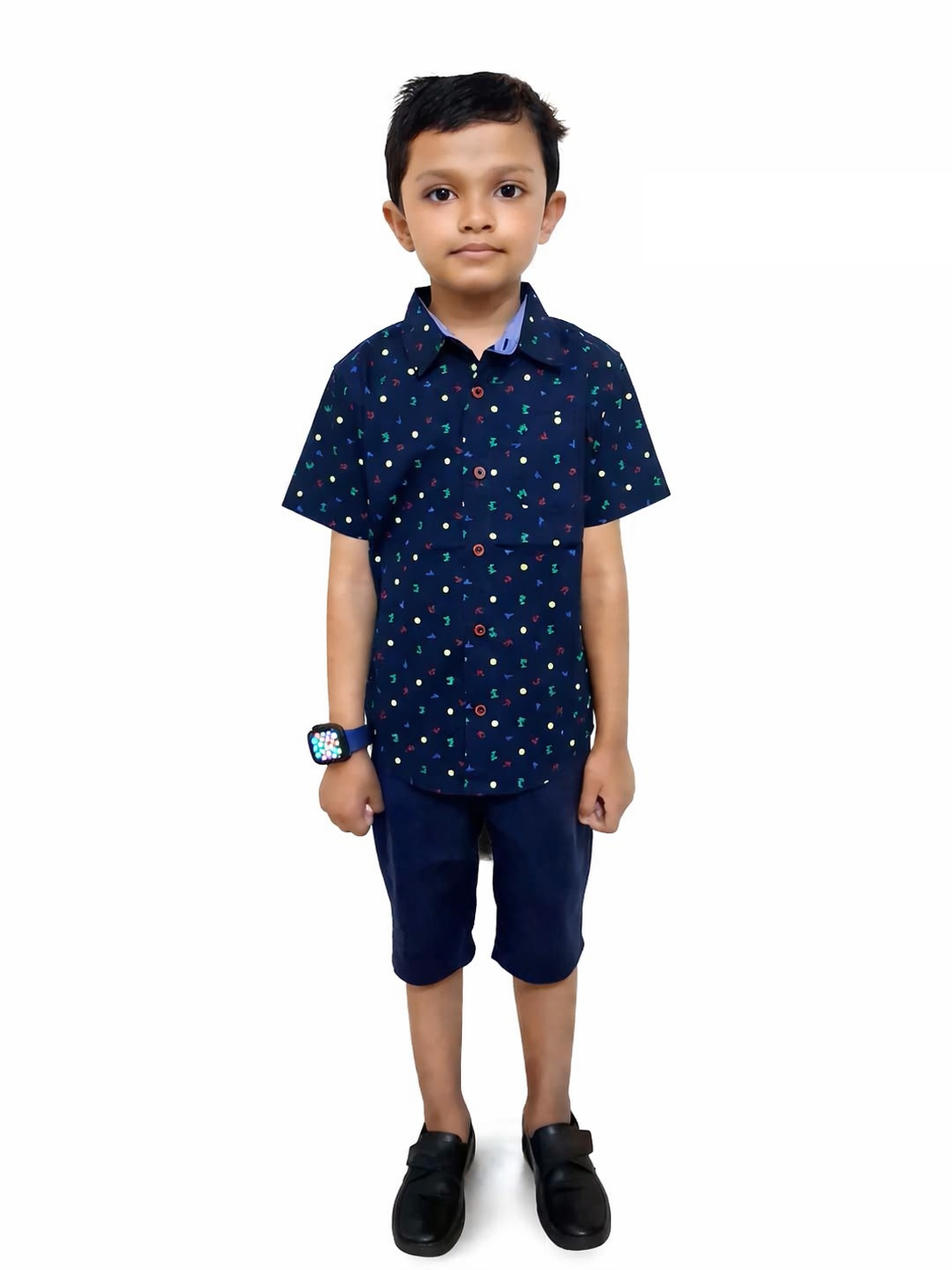 Kids Shirt Combo Pack-004
