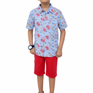 Kids Shirt Combo Pack-005