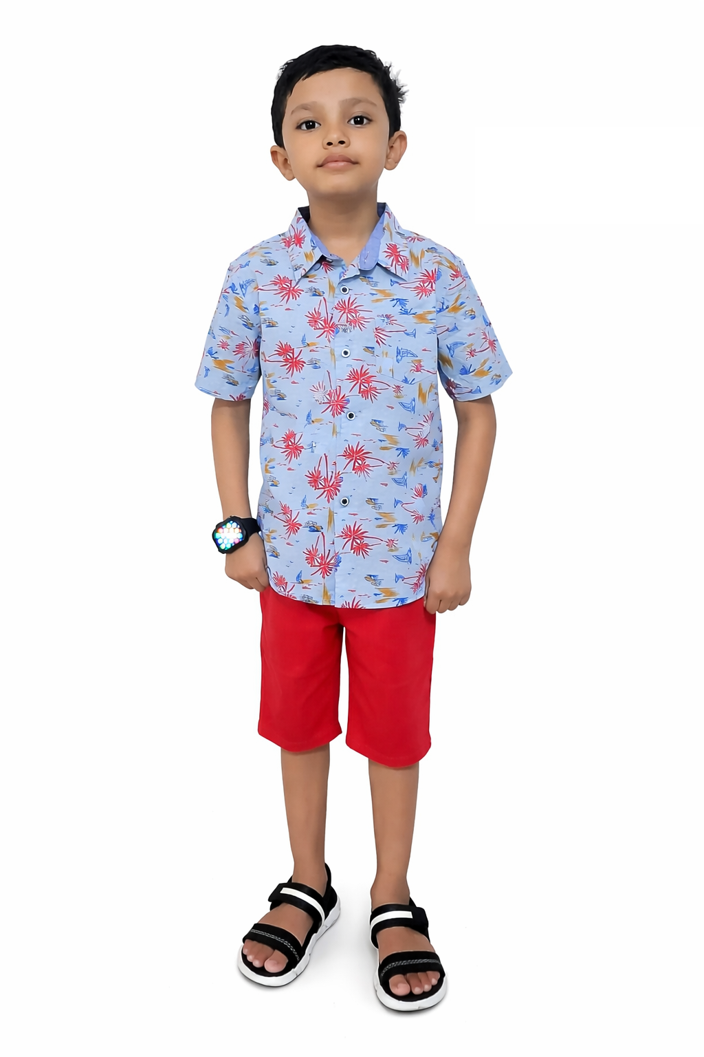 Kids Shirt Combo Pack-005