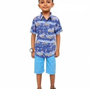 Kids Shirt Combo Pack-006