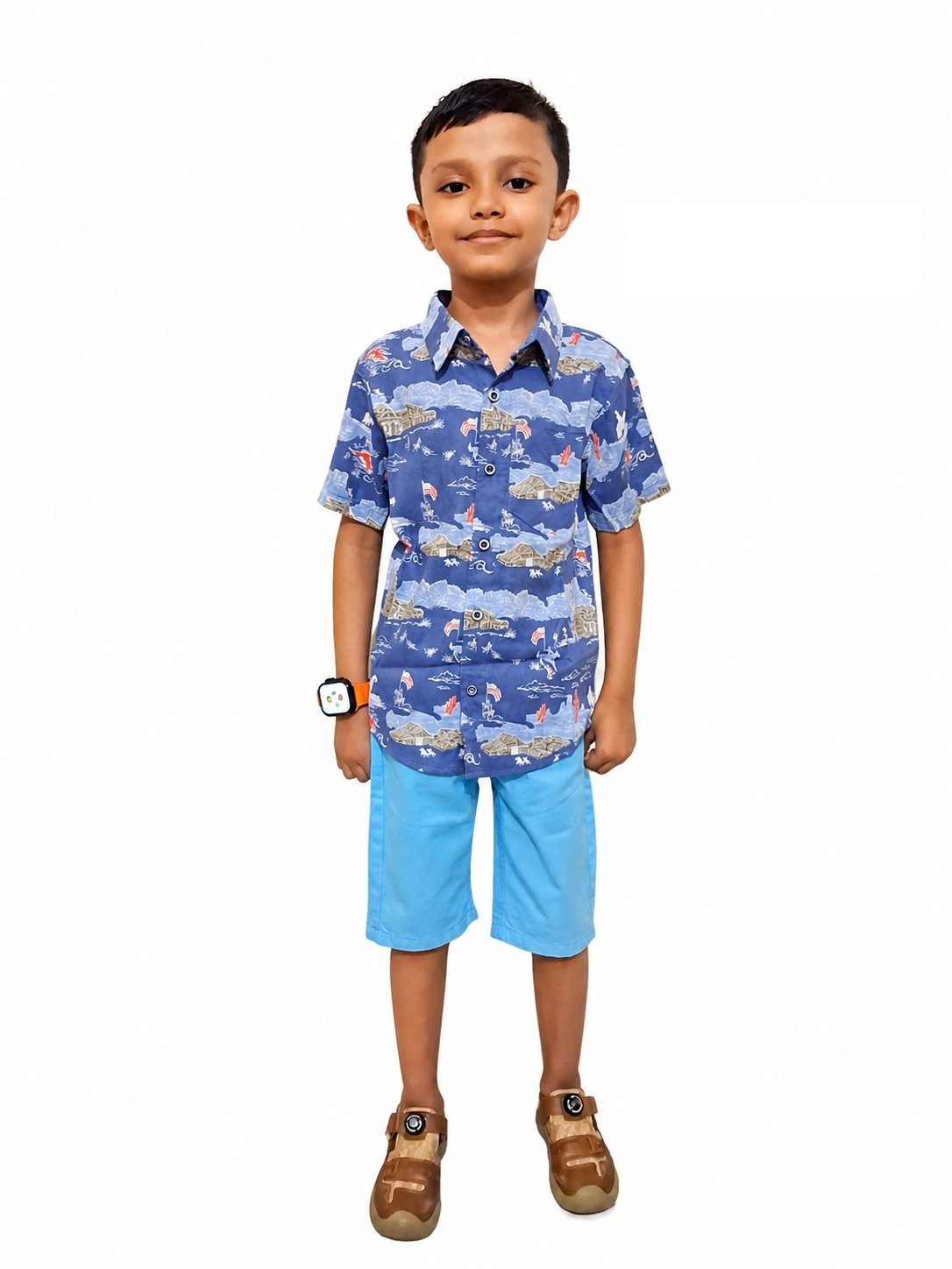 Kids Shirt Combo Pack-006