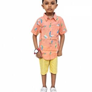 Kids Shirt Combo Pack-007