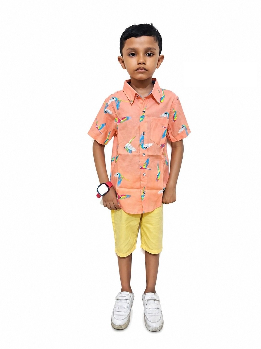 Kids Shirt Combo Pack-007