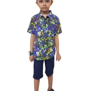 Kids Shirt Combo Pack-008