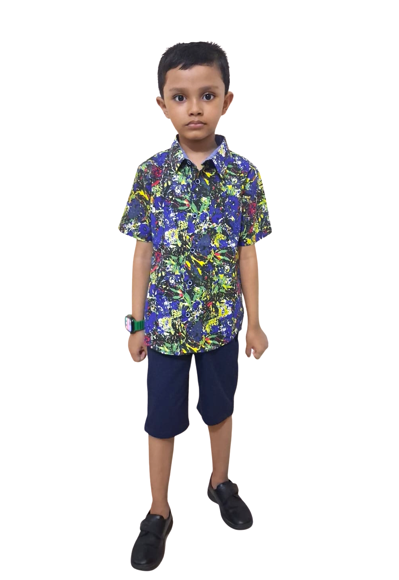 Kids Shirt Combo Pack-008