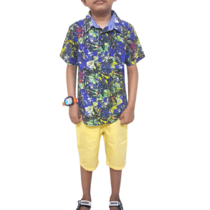 Kids Shirt Combo Pack-009
