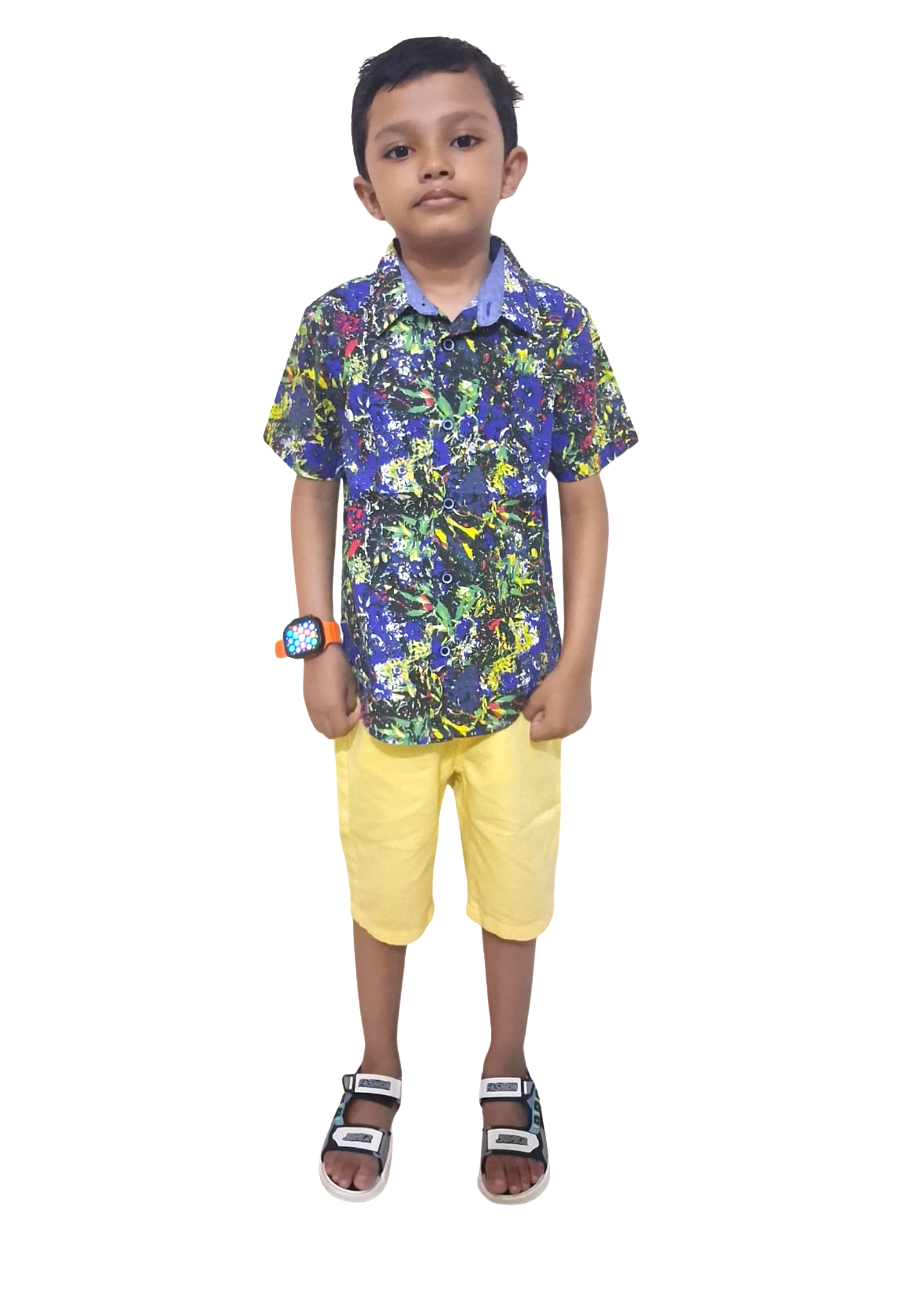Kids Shirt Combo Pack-009