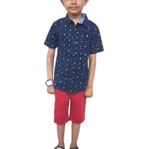 Kids Shirt Combo Pack-010