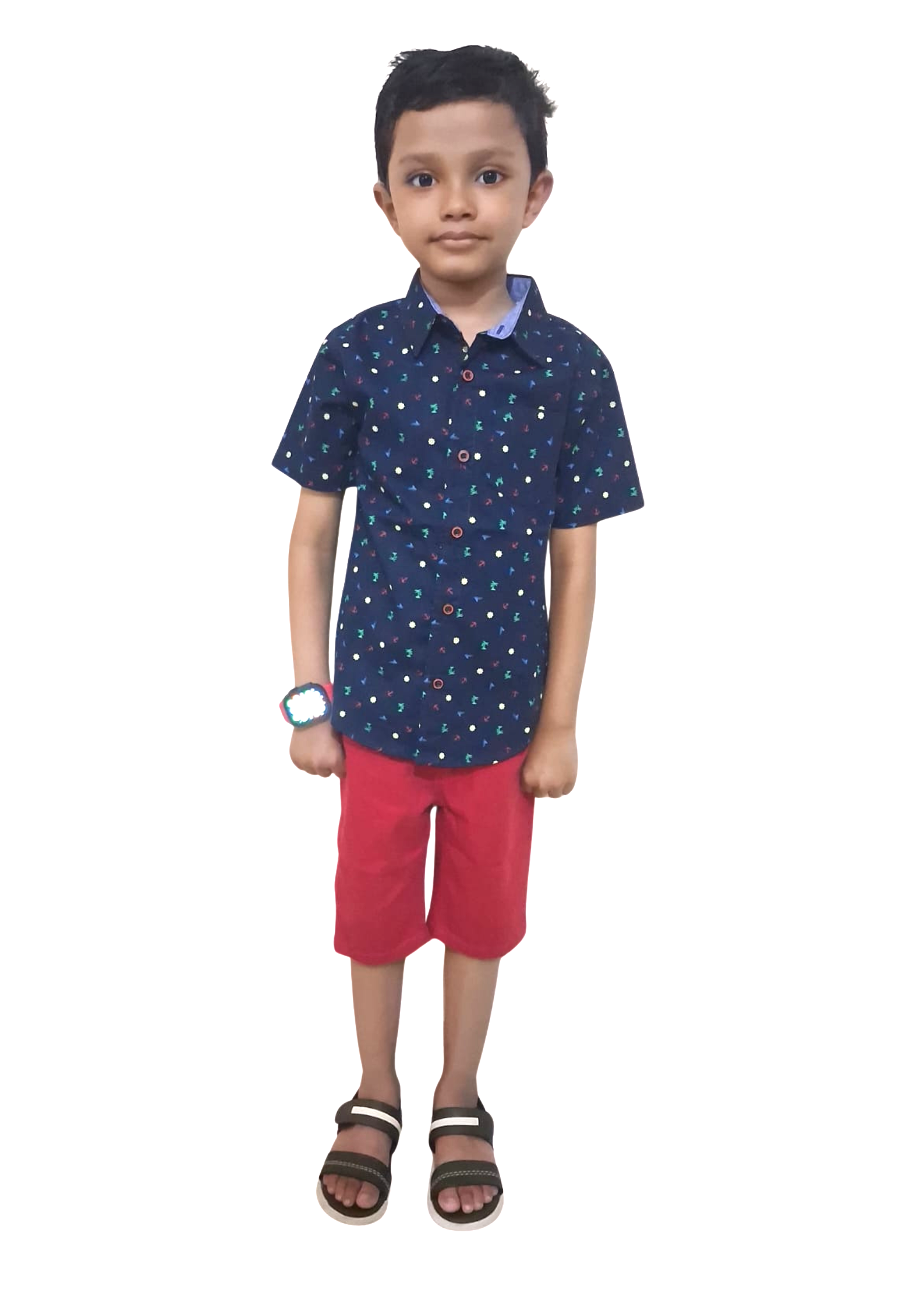 Kids Shirt Combo Pack-010