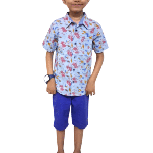 Kids Shirt Combo Pack-011