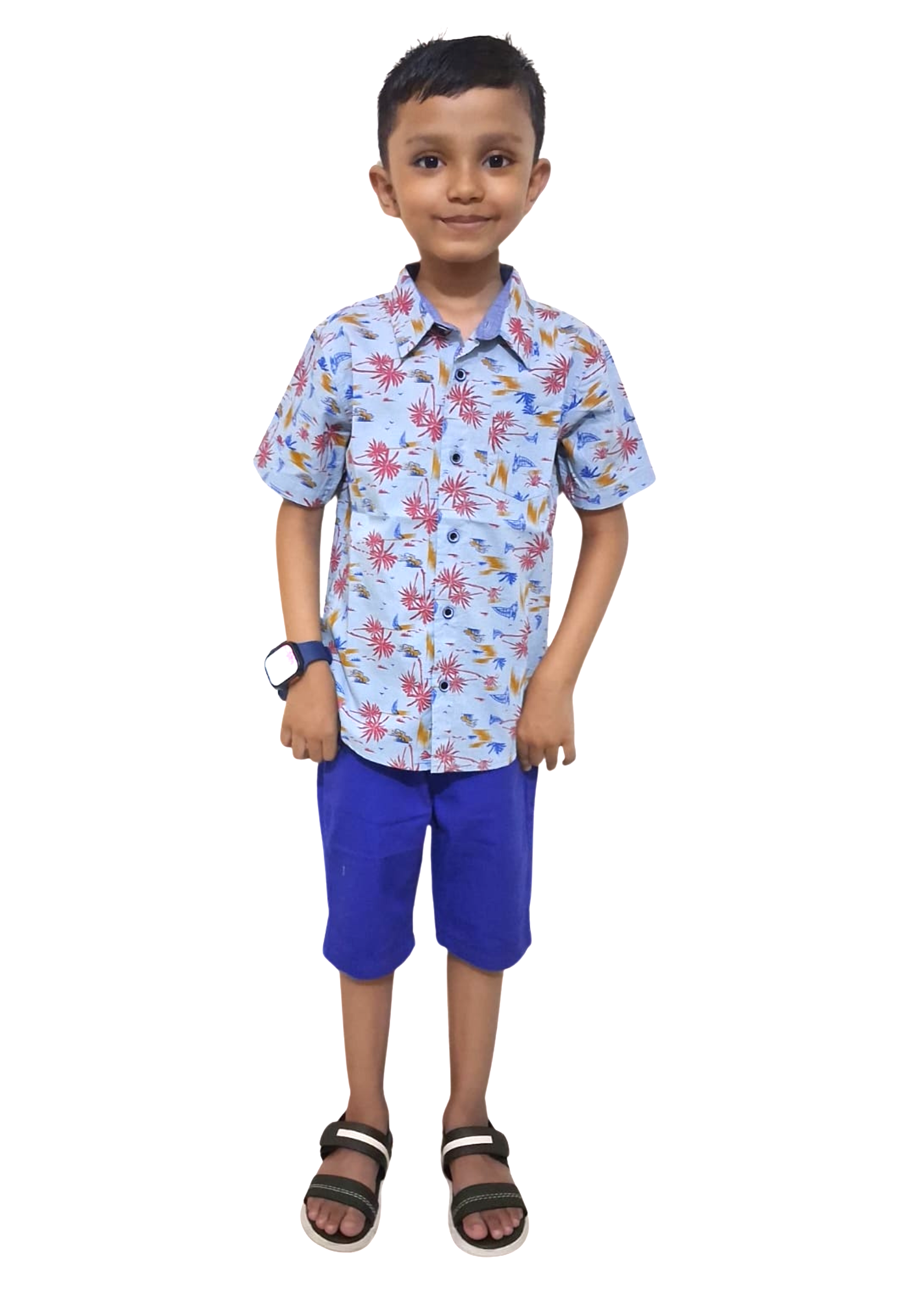 Kids Shirt Combo Pack-011