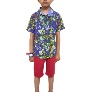 Kids Shirt Combo Pack-012