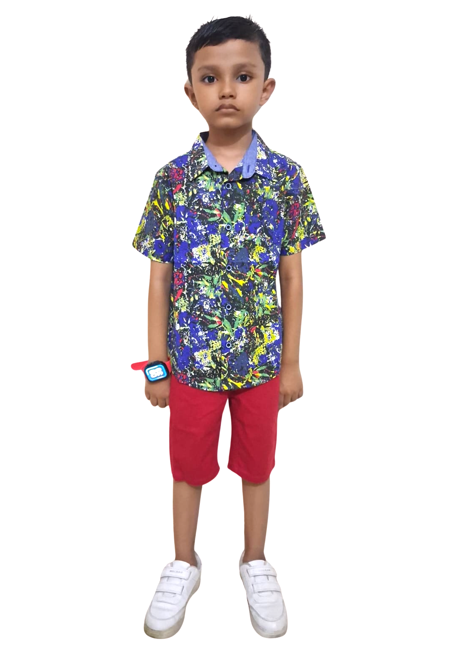 Kids Shirt Combo Pack-012