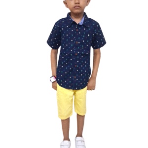 Kids Shirt Combo Pack-013