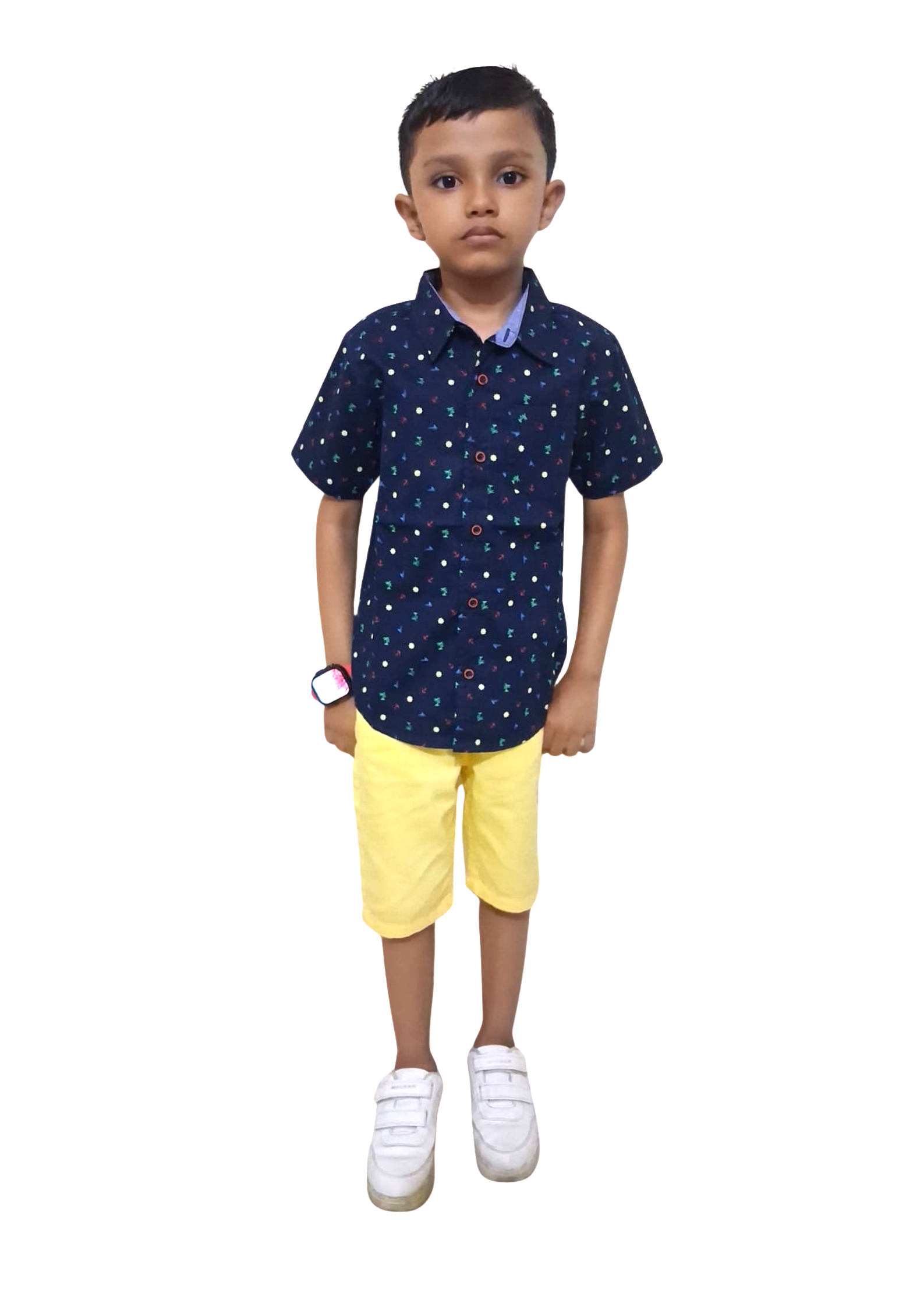 Kids Shirt Combo Pack-013
