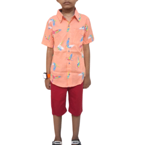 Kids Shirt Combo Pack-014