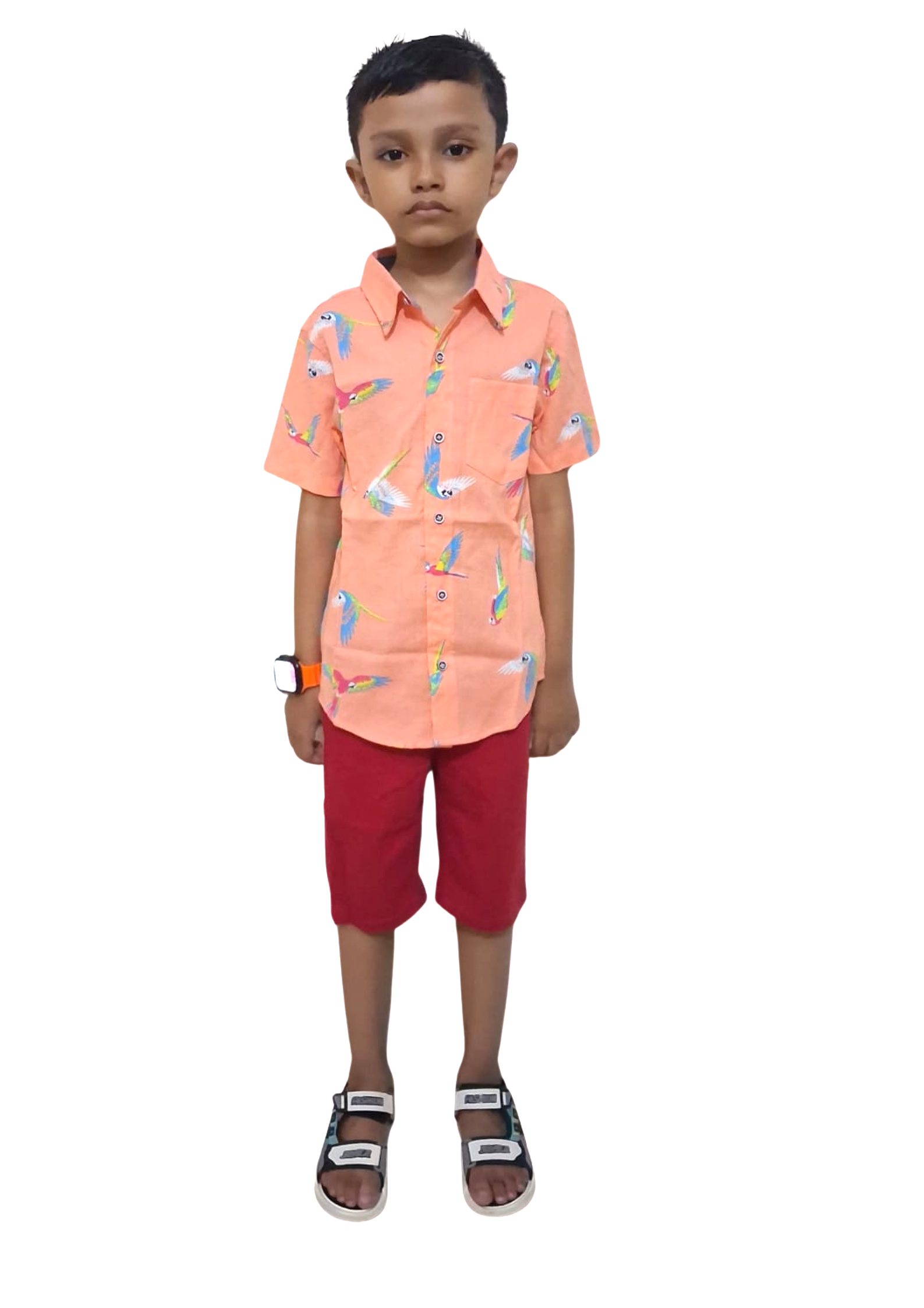 Kids Shirt Combo Pack-014