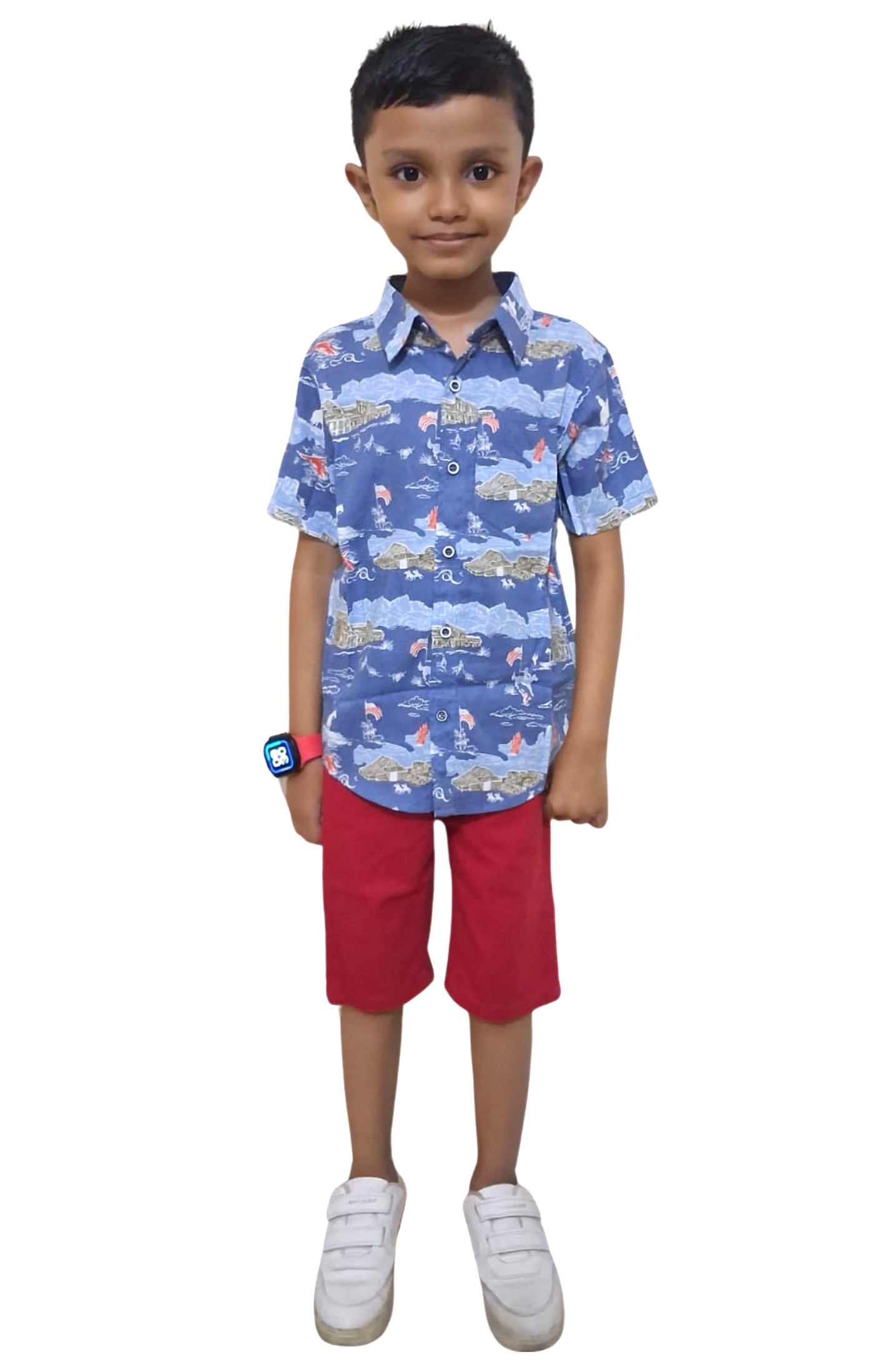 Kids Shirt Combo Pack-015