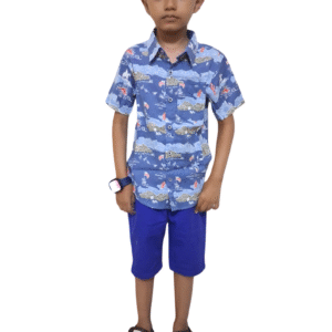 Kids Shirt Combo Pack-016