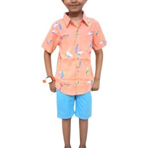 Kids Shirt Combo Pack-018